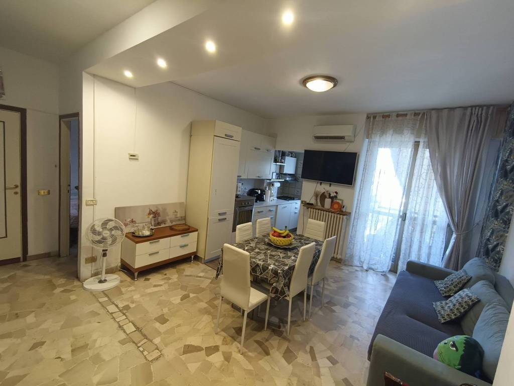 appartamento in vendita a Senago