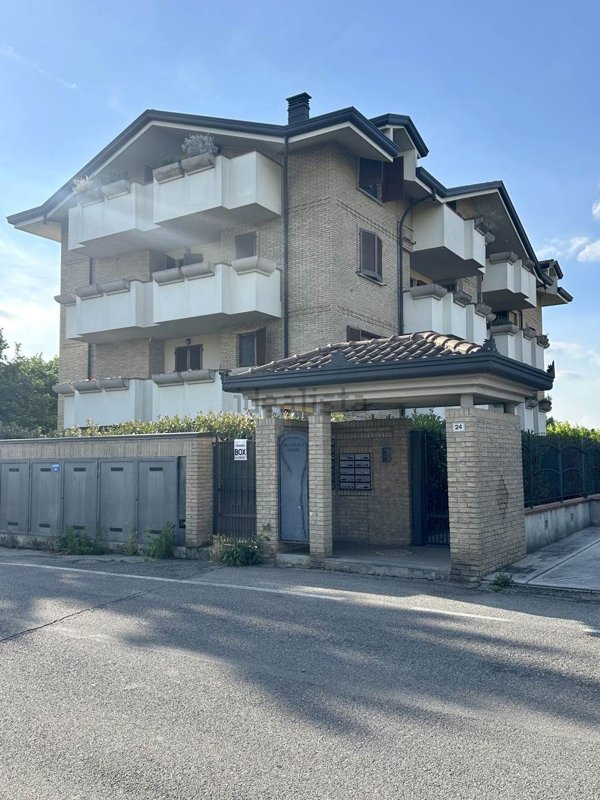 appartamento in vendita a Senago