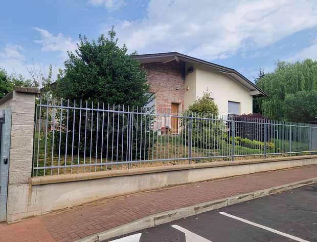 appartamento in vendita a Senago