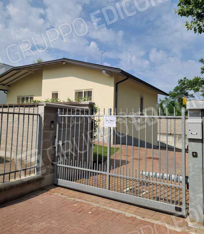 appartamento in vendita a Senago