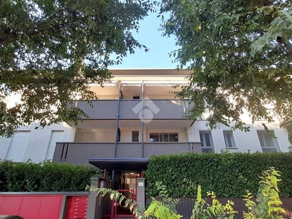 appartamento in vendita a Senago