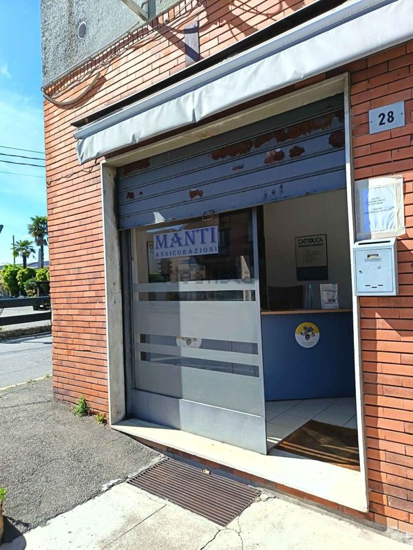 appartamento in vendita a Senago