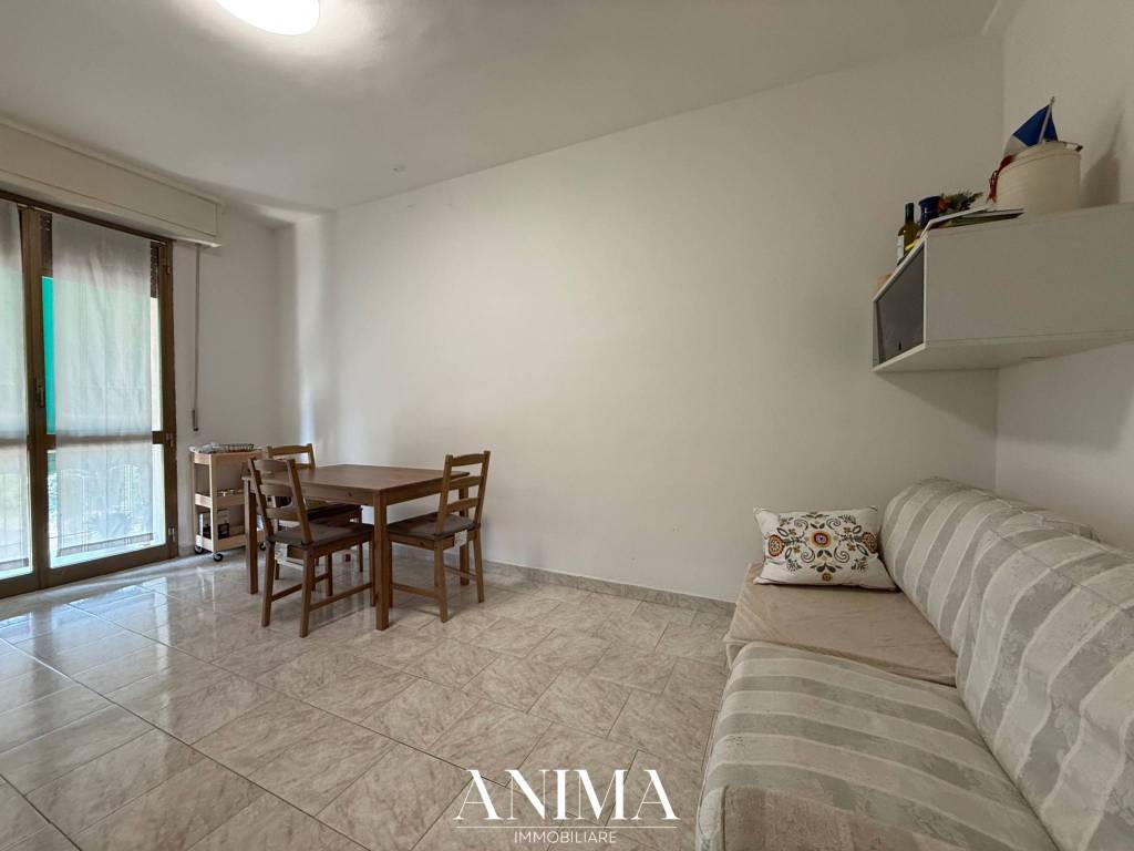 appartamento in vendita a Senago