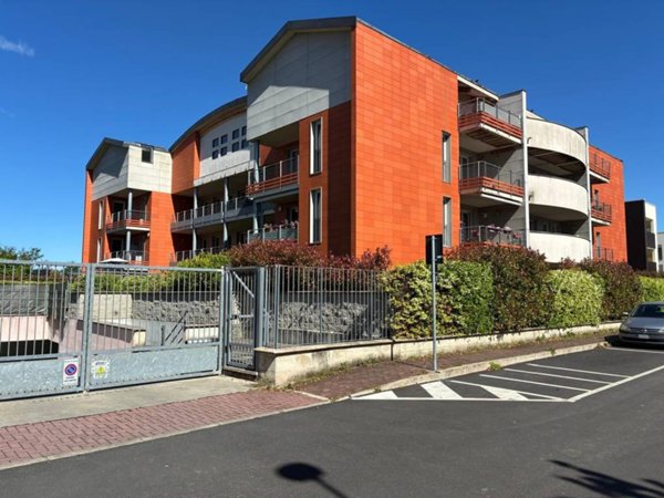 appartamento in vendita a Senago