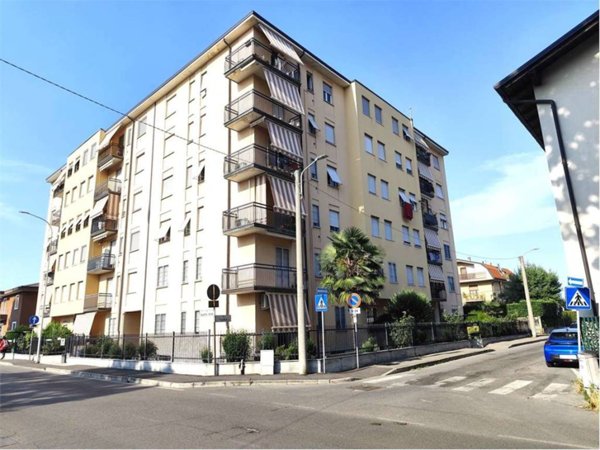 appartamento in vendita a Senago