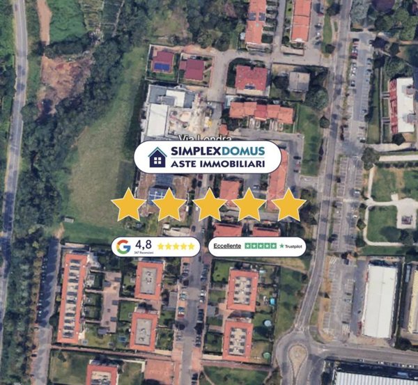 casa indipendente in vendita a Senago