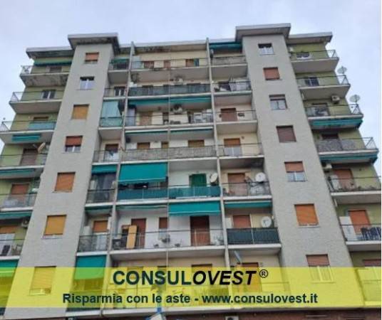 appartamento in vendita a Senago