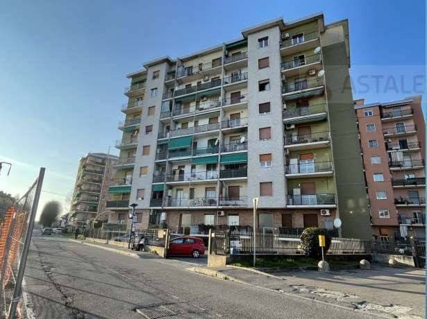 appartamento in vendita a Senago