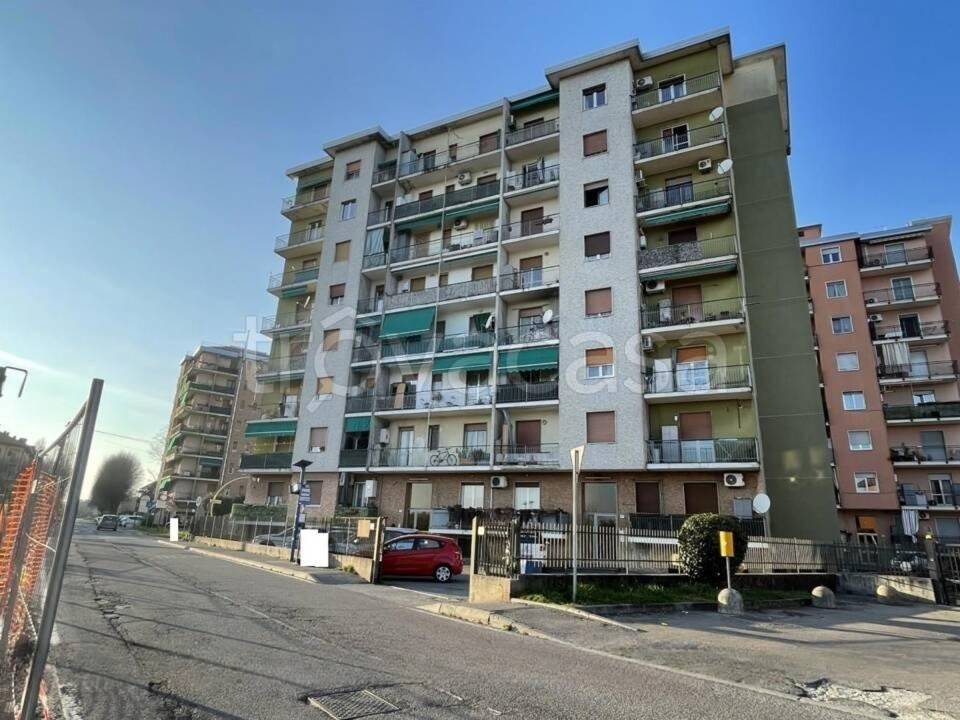appartamento in vendita a Senago
