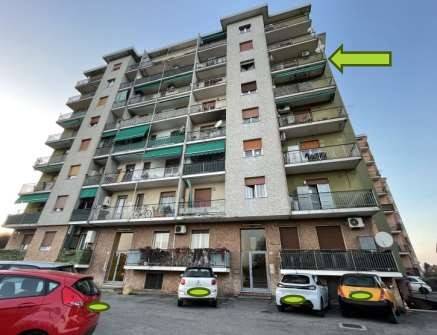 appartamento in vendita a Senago