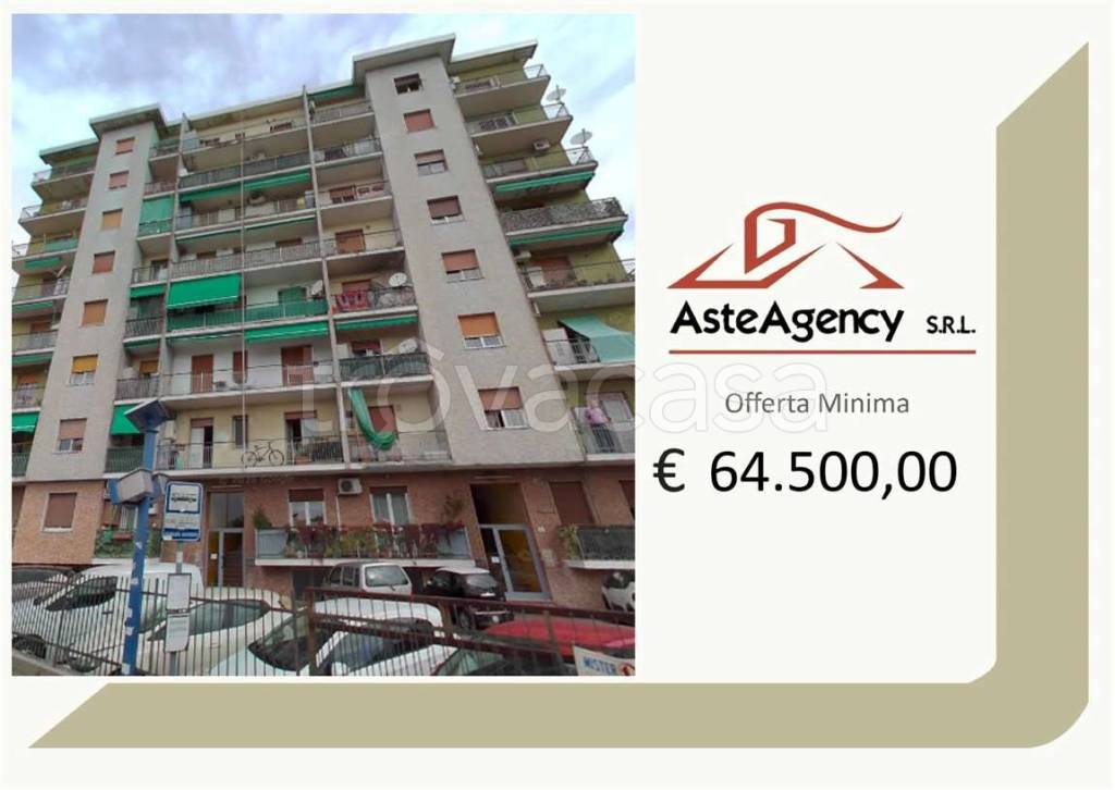 appartamento in vendita a Senago