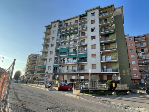 appartamento in vendita a Senago