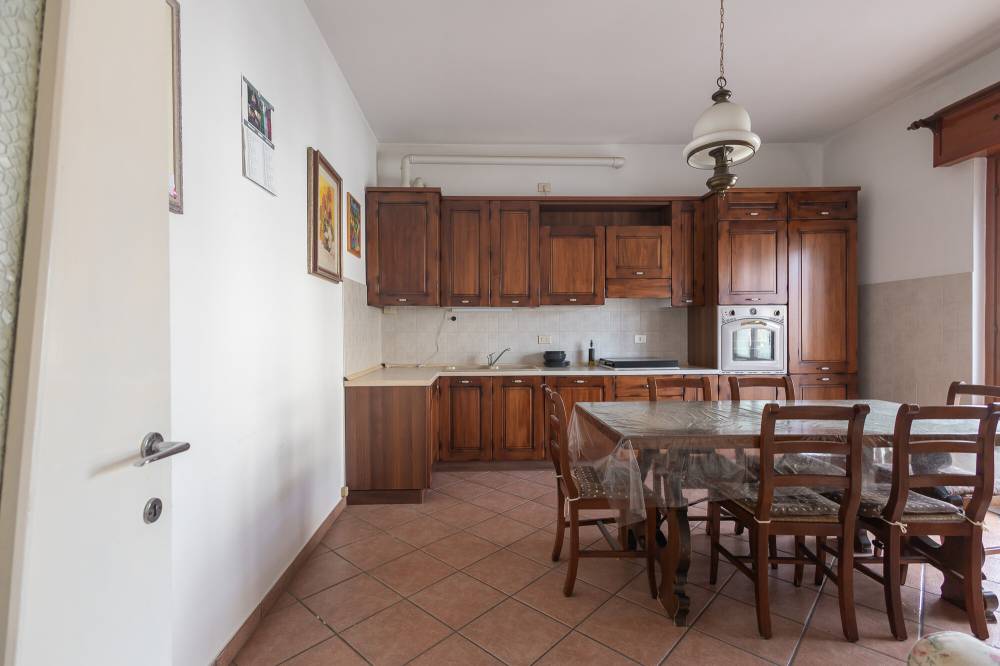 appartamento in vendita a Senago