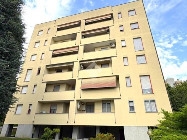 appartamento in vendita a Senago
