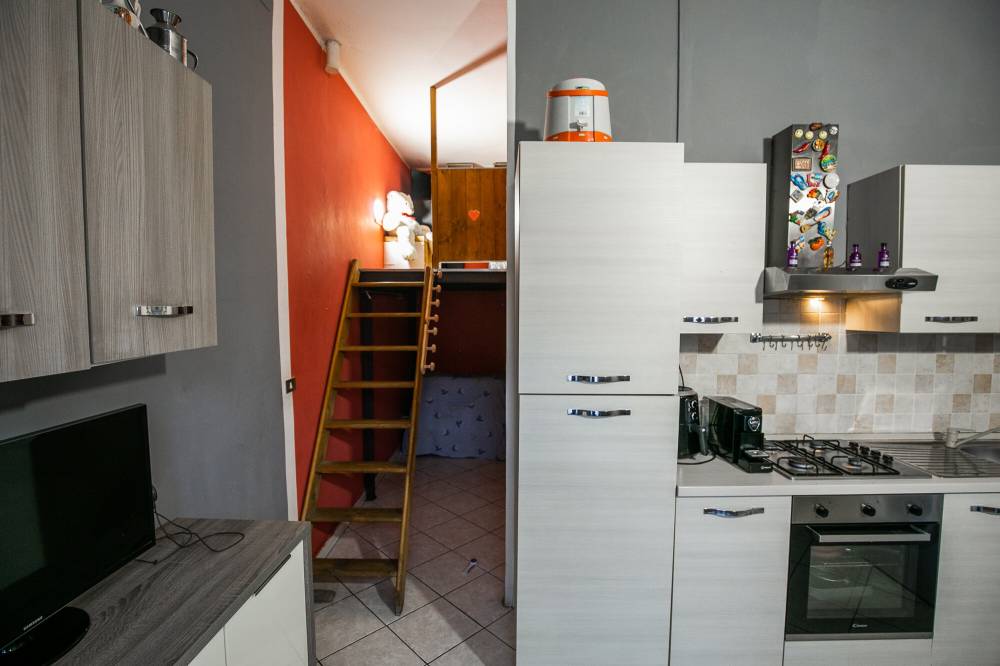 appartamento in vendita a Senago