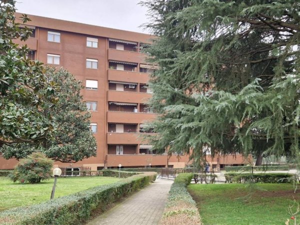 appartamento in vendita a Senago