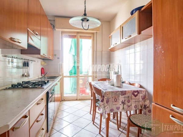 appartamento in vendita a Senago