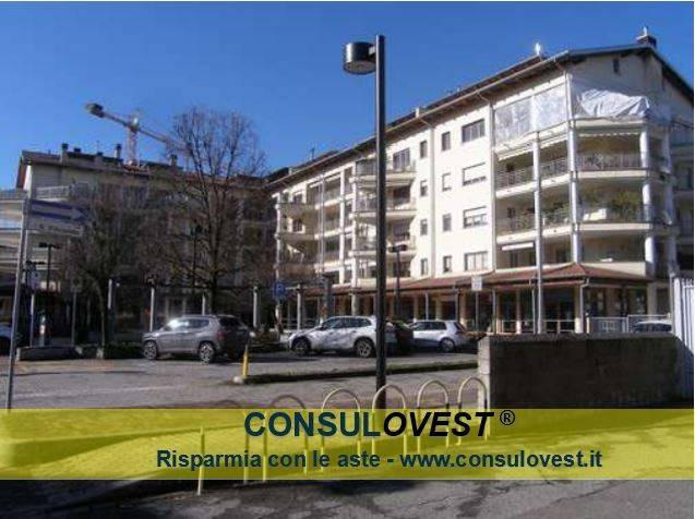 appartamento in vendita a Senago