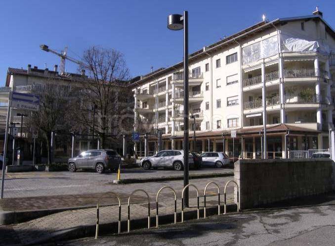 appartamento in vendita a Senago