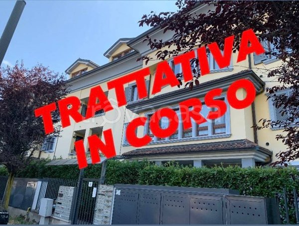 appartamento in vendita a Senago