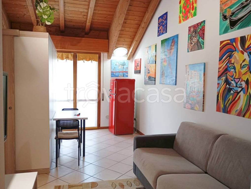 appartamento in vendita a Senago