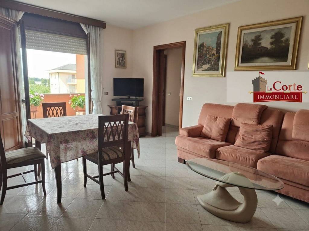 appartamento in vendita a Senago