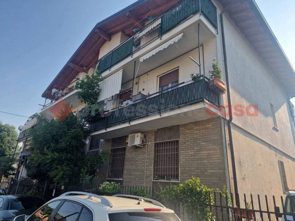 appartamento in vendita a Senago