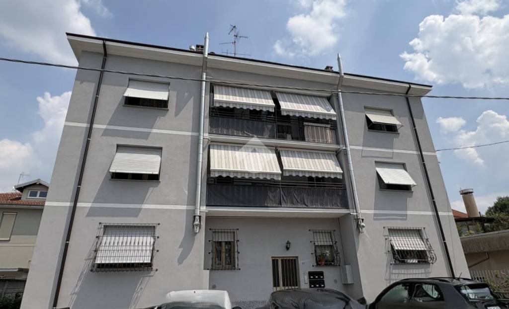 appartamento in vendita a Senago