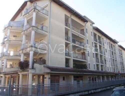 appartamento in vendita a Senago