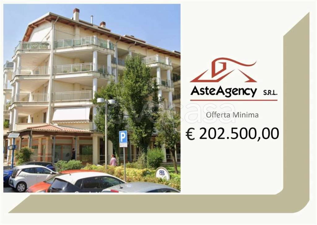 appartamento in vendita a Senago