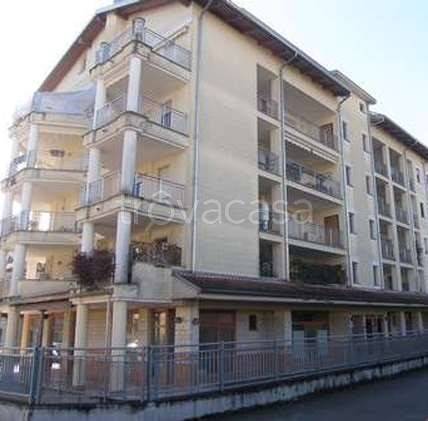 appartamento in vendita a Senago