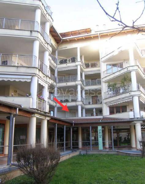 appartamento in vendita a Senago