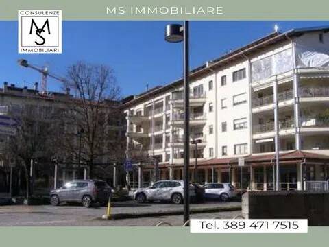 appartamento in vendita a Senago