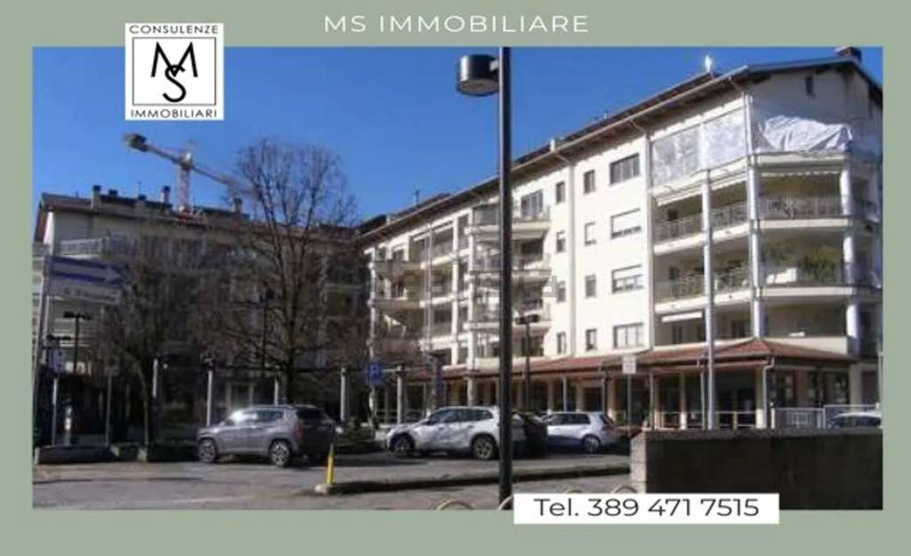 appartamento in vendita a Senago