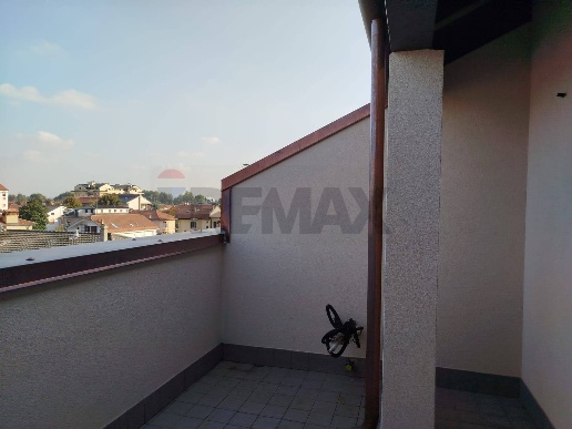 appartamento in vendita a Senago