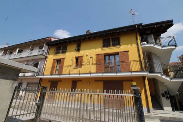 appartamento in vendita a Senago