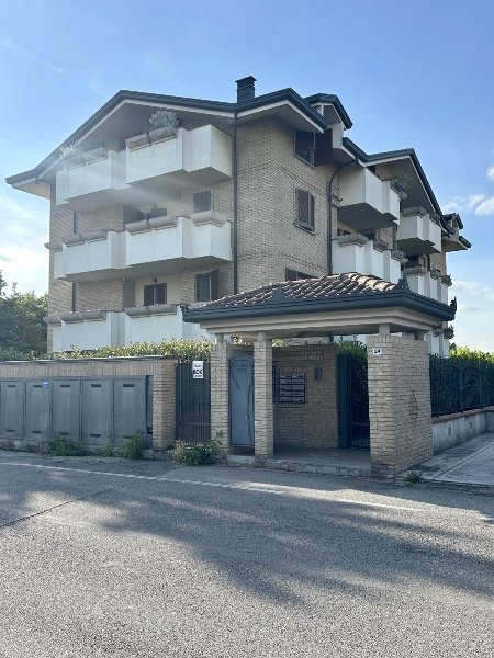 appartamento in vendita a Senago