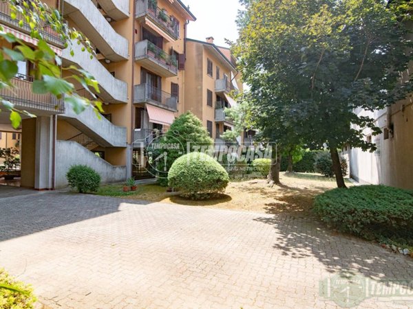 appartamento in vendita a Senago
