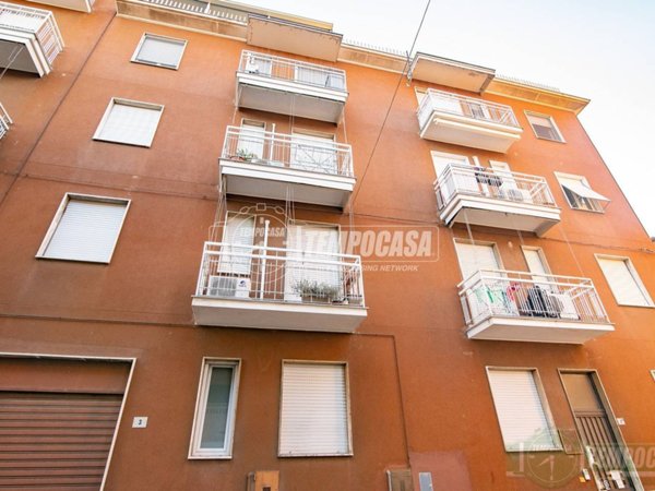 appartamento in vendita a Senago