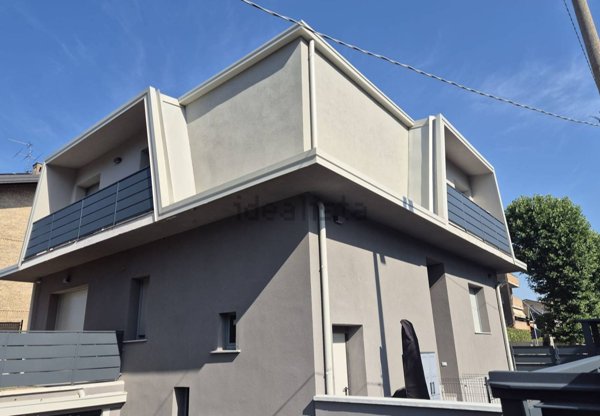 appartamento in vendita a Senago