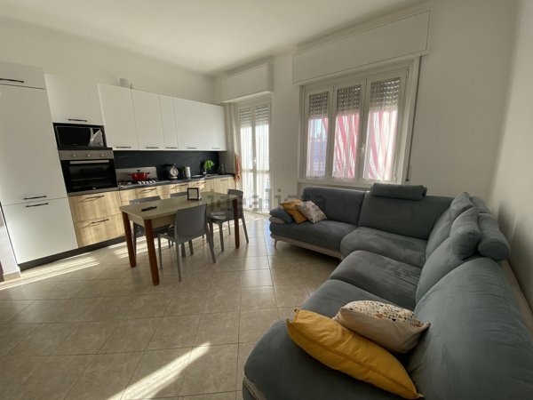 appartamento in vendita a Senago