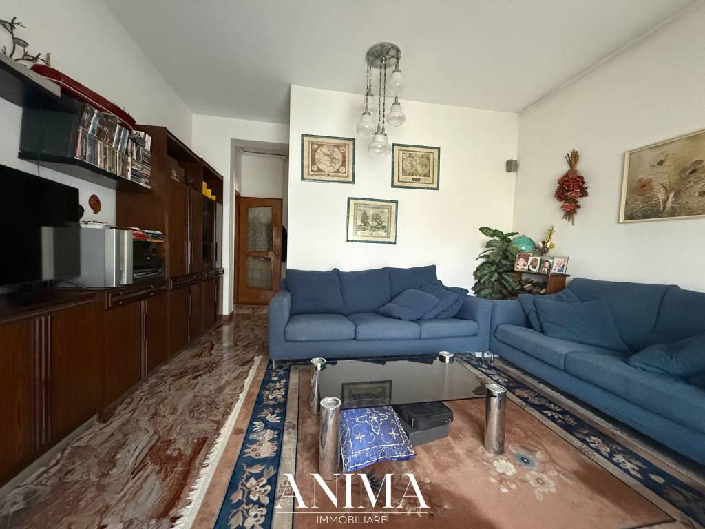 appartamento in vendita a Senago