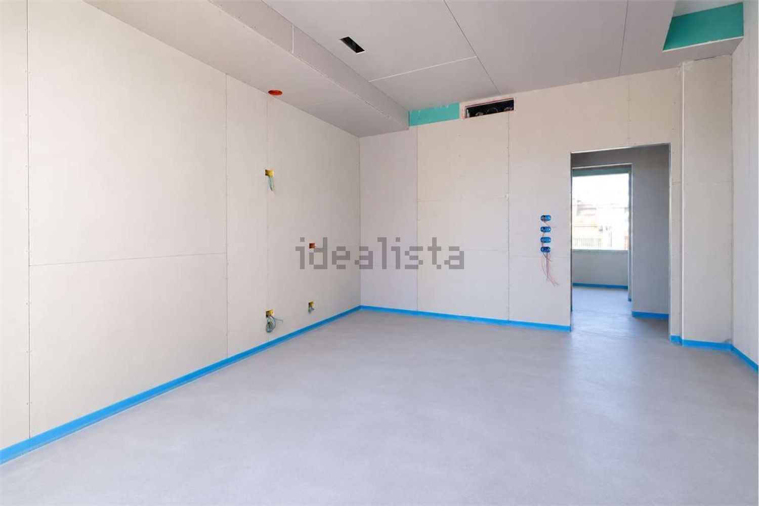 appartamento in vendita a Senago