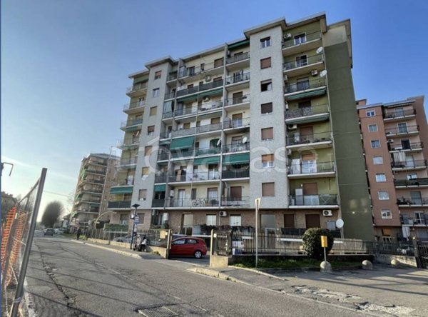 appartamento in vendita a Senago