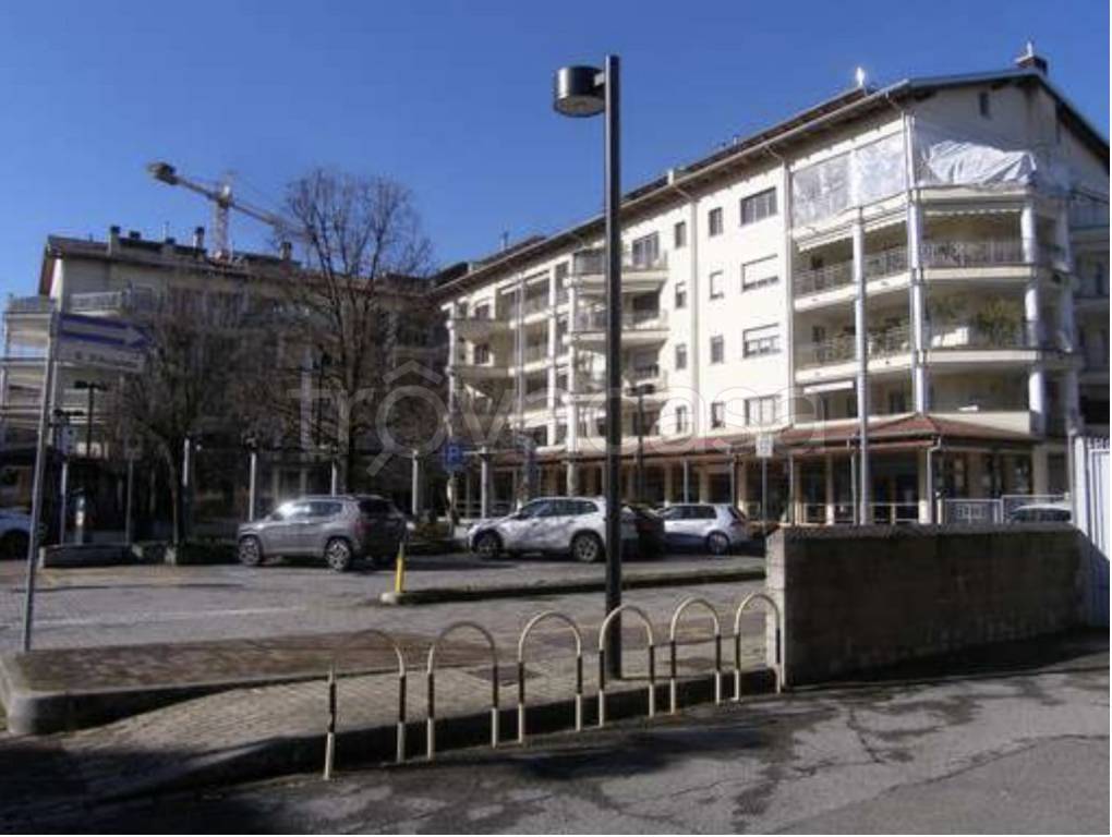 appartamento in vendita a Senago