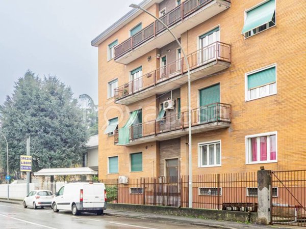 appartamento in vendita a Senago