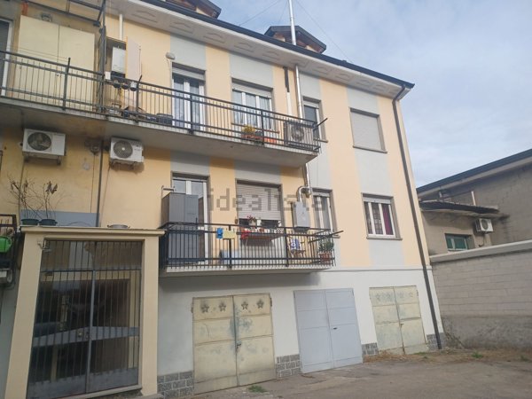 appartamento in vendita a Senago