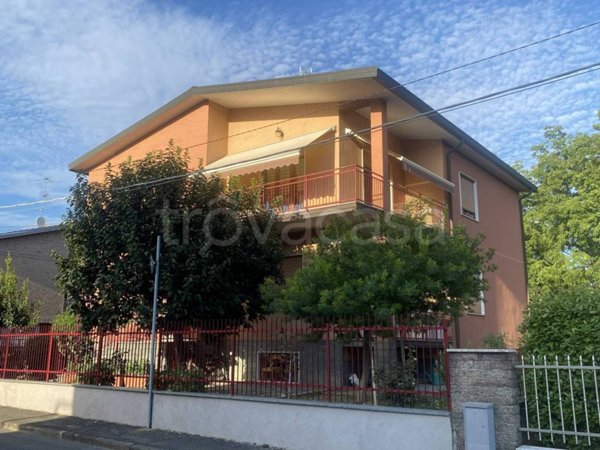 appartamento in vendita a Senago