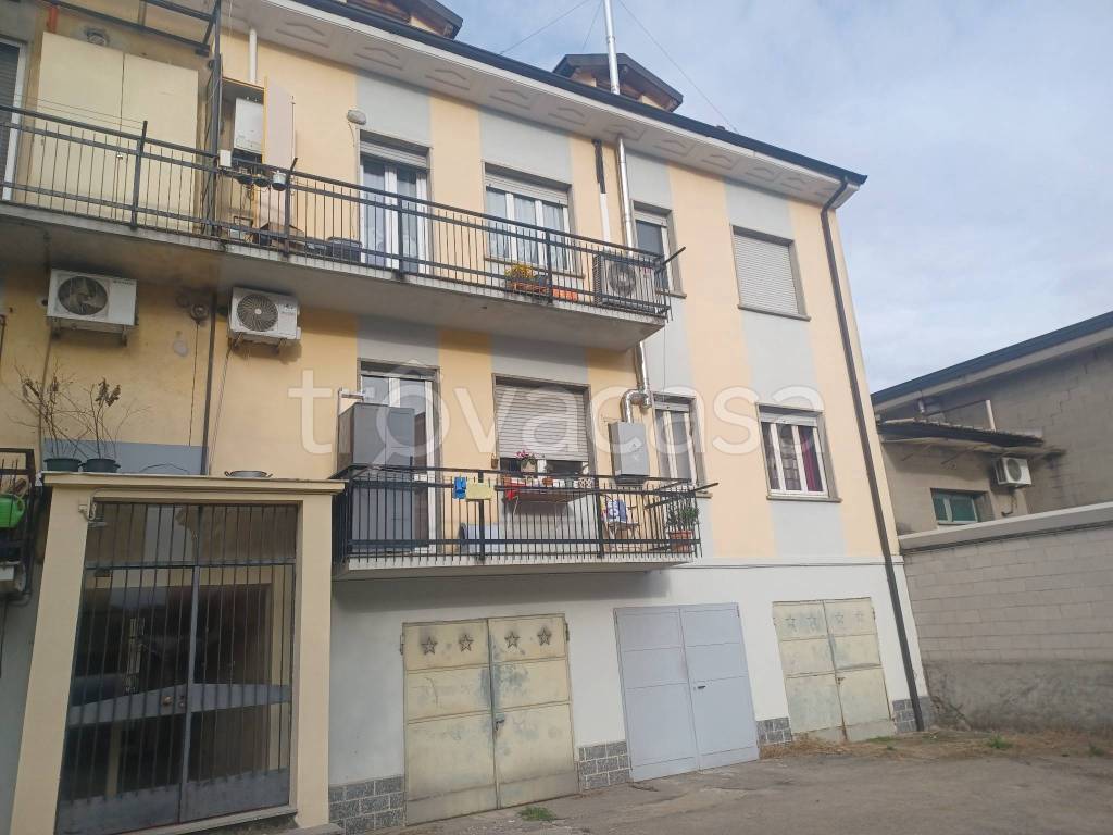 appartamento in vendita a Senago