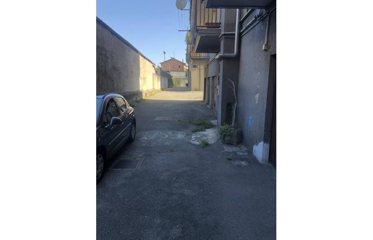box auto in vendita a Senago